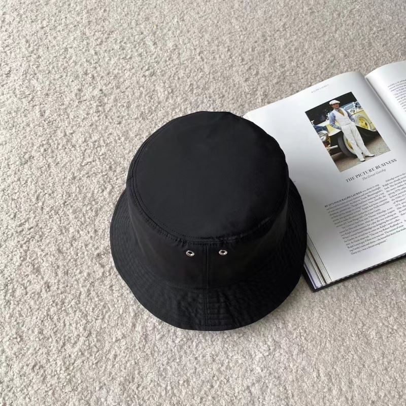 Christian Dior Caps